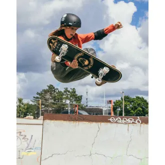 Freestyle sisak NKX Brain Saver, fehér