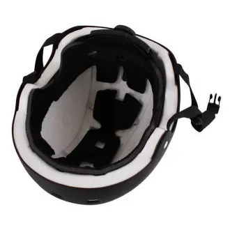 Freestyle sisak NKX Brain Saver, fehér Freestyle sisak NKX Brain Saver, fehér
