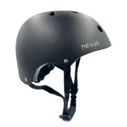 SKITT Freestyle sisak NEXUS Edition, Fekete