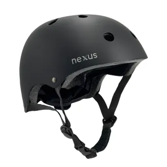 SKITT Freestyle sisak NEXUS Edition, Fekete