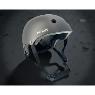 SKITT Freestyle sisak NEXUS Edition, Fekete