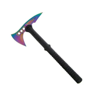 Egykezes fejsze (tomahawk), 38 cm, álcázva Egykezes fejsze (tomahawk), 38 cm, álcázva