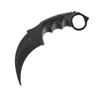 KARAMBIT CS:GO CS:GO 19,5 cm-es összecsukható kés