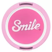 Smile lencsevédő sapka Kawai 58mm, rózsaszín, 16121, ELADÓ