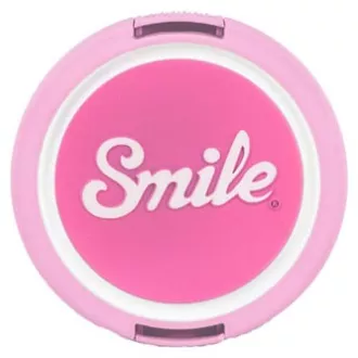 Smile lencsevédő sapka Kawai 58mm, rózsaszín, 16121, ELADÓ