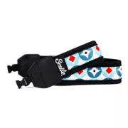 Smile Strap Mod, kék, 16013, ELKELT