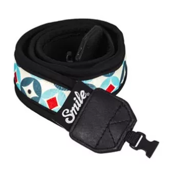 Smile Strap Mod, kék, 16013, ELKELT