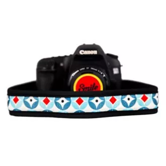 Smile Strap Mod, kék, 16013, ELKELT