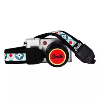 Smile Strap Mod, kék, 16013, ELKELT