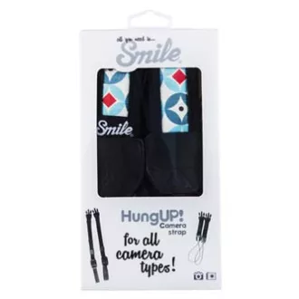 Smile Strap Mod, kék, 16013, ELKELT