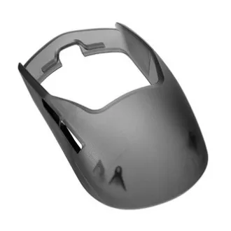 Marvo FIT LITE G1 egér vezetékes, szürke, 12000DPI