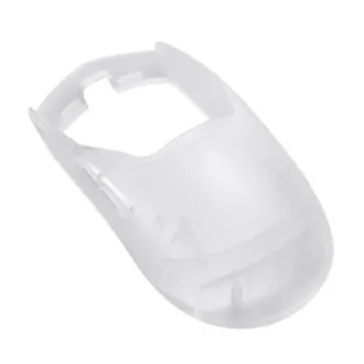 Marvo FIT LITE G1 egér vezetékes, fehér, 12000DPI,   AJÁNDÉK