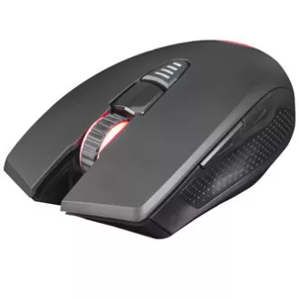 Marvo G982 egér vezetékes, fekete, 5000DPI