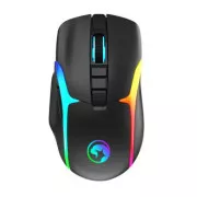 Marvo M729W PRO vezeték nélküli egér, fekete, 8000DPI