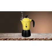 Bialetti Orzo Express - Ingyen