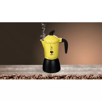 Bialetti Orzo Express - Ingyen Bialetti Orzo Express - Ingyen