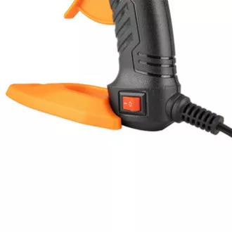 Olvasztópisztoly 8mm-es pálcák olvasztásához, 30W, NEO TOOLS 17-095