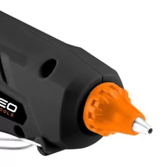 Fusing pisztoly 11mm-es fusing pálcákhoz, 100W, NEO TOOLS 17-097 Fusing pisztoly 11mm-es fusing pálcákhoz, 100W, NEO TOOLS 17-097