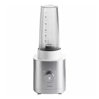 Smoothie turmixgép Enfinigy 550ml, ezüst, 600W, Zwilling, ELADÓ Smoothie turmixgép Enfinigy 550ml, ezüst, 600W, Zwilling, ELADÓ