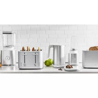 Smoothie turmixgép Enfinigy 550ml, ezüst, 600W, Zwilling, ELADÓ Smoothie turmixgép Enfinigy 550ml, ezüst, 600W, Zwilling, ELADÓ