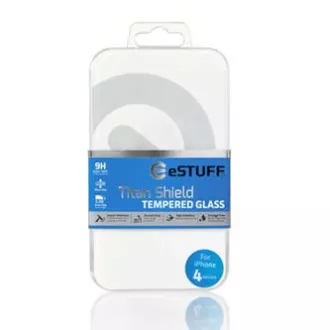 Védőfólia iPhone 4 üveg kijelzőhöz Védőfólia iPhone 4 üveg kijelzőhöz