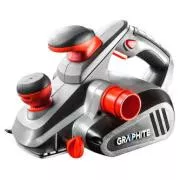 Graphite 59G678, teljesítmény (kábel), 850W, 16500rpm, 82mm, 3mm, 0-12mm, ergonomikus forma