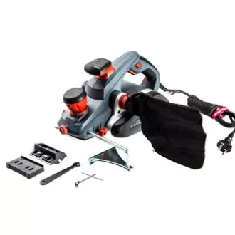 Graphite 59G680, teljesítmény (kábel), 1300W, 16000rpm, 110mm, 3,5mm, 0-14mm, ergonomikus forma