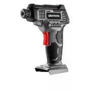 Grafit kompresszor 58G041, 0,8kg, 18V, 21000rpm, 7 bar