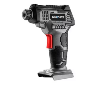 Grafit kompresszor 58G041, 0,8kg, 18V, 21000rpm, 7 bar