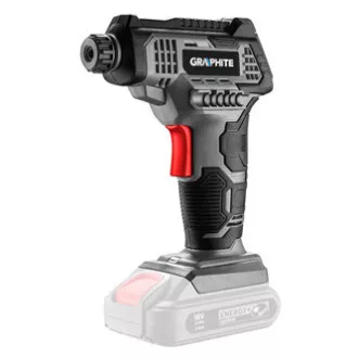 Grafit kompresszor 58G041, 0,8kg, 18V, 21000rpm, 7 bar