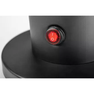 Infravörös fűtő NEO TOOLS 90-035, 1000W, IP44, szénszálas lámpa, raktárak és építkezések padlójának és területeinek fűtésére. Infravörös fűtő NEO TOOLS 90-035, 1000W, IP44, szénszálas lámpa, raktárak és építkezések padlójának és területeinek fűtésére.
