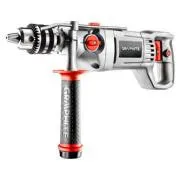 Fúrógép 58G712, elektromos, 230V, 1050W, ütővel, 2500 rpm, grafit - Használt