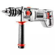 Fúrógép 58G712, elektromos, 230V, 1050W, ütővel, 2500 rpm, grafit