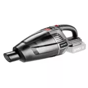 Akkumulátoros porszívó 2in1 58G097, akkumulátor, 18V, Grafit