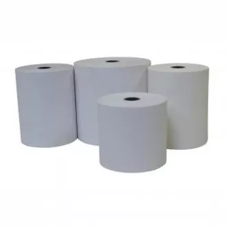 Pénztárgép tekercs 76/60/12, 27m, papír, karton 60 db, ár darabonként