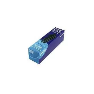 Epson eredeti nyomtatószalag, C13S015339, fekete, 3db, Epson