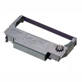 Epson eredeti pénztárgépszalag, C43S015374, ERC 38, fekete, Epson TM-300, U 375, U 210, U 220, Epson TM-300, U 375, U 210, U 220