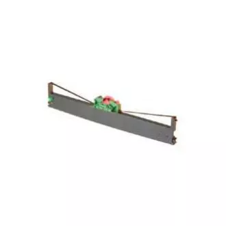 Olivetti eredeti pénztárgépszalag, B0375, , PR 2 , PR 2e, fekete, 3,5 millió karakter Olivetti maszatolásbiztos
