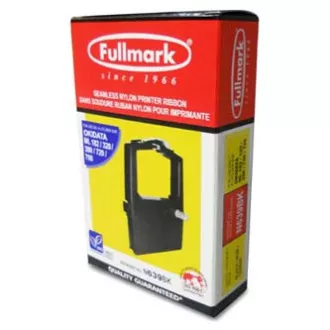 Fullmark kompatibilis nyomtatószalag, fekete, OKI-hoz Fullmark kompatibilis nyomtatószalag, fekete, OKI-hoz