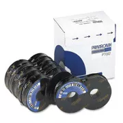 Printronix eredeti szalag, 107675-001, Printronix 1 csomag (6 db-ot tartalmaz) típus