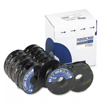 Printronix eredeti szalag, 107675-001, Printronix 1 csomag (6 db-ot tartalmaz) típus