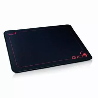Genius GX-Control P100 egérpad gumi, fekete