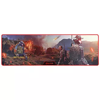 Egérpad, G37, gaming, színes, 920 x 294 x 3 mm, 3 mm, Marvo, ELADÓ