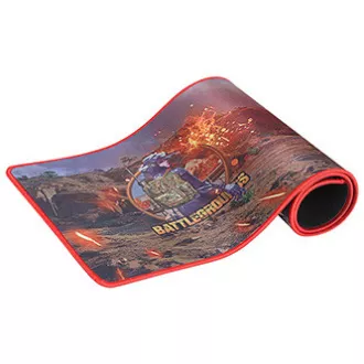 Egérpad, G37, gaming, színes, 920 x 294 x 3 mm, 3 mm, Marvo, ELADÓ