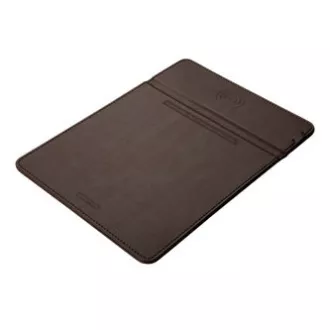 Promate Egérpad csúszásgátló, barna, ELADÓ