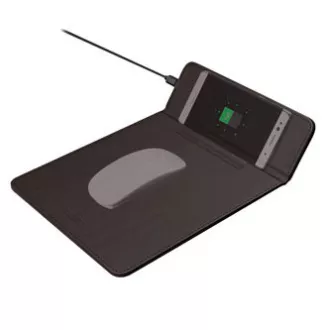 Promate Egérpad csúszásgátló, barna, ELADÓ