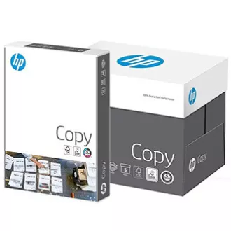 Xerográfiai papír HP, A4-es másolópapír, 80 g/m2, fehér, CHPCO480, 500 lap Xerográfiai papír HP, A4-es másolópapír, 80 g/m2, fehér, CHPCO480, 500 lap