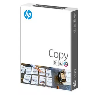 Xerográfiai papír HP, A4-es másolópapír, 80 g/m2, fehér, CHPCO480, 500 lap Xerográfiai papír HP, A4-es másolópapír, 80 g/m2, fehér, CHPCO480, 500 lap
