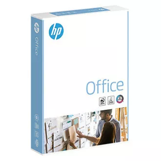 Xerográfiai papír HP, Home & Office A4, 80 g/m2, fehér, CHP110, 500 ív, 500 lap Xerográfiai papír HP, Home & Office A4, 80 g/m2, fehér, CHP110, 500 ív, 500 lap