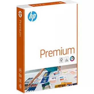 Xerográfiai papír HP, Premium CHP852 A4, 90 g/m2, fehér, CHP852, 500 lap, speciális színes lézernyomtatáshoz Xerográfiai papír HP, Premium CHP852 A4, 90 g/m2, fehér, CHP852, 500 lap, speciális színes lézernyomtatáshoz